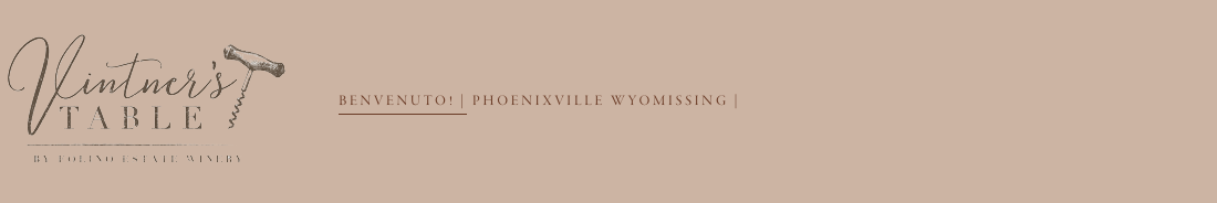 Vintner's Table